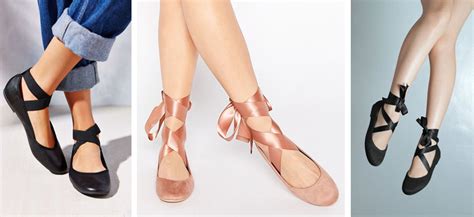 balerin ayakkabı modelleri
